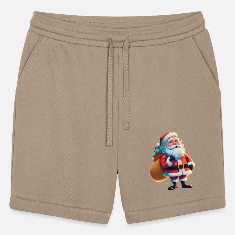 Santa Claus is coming