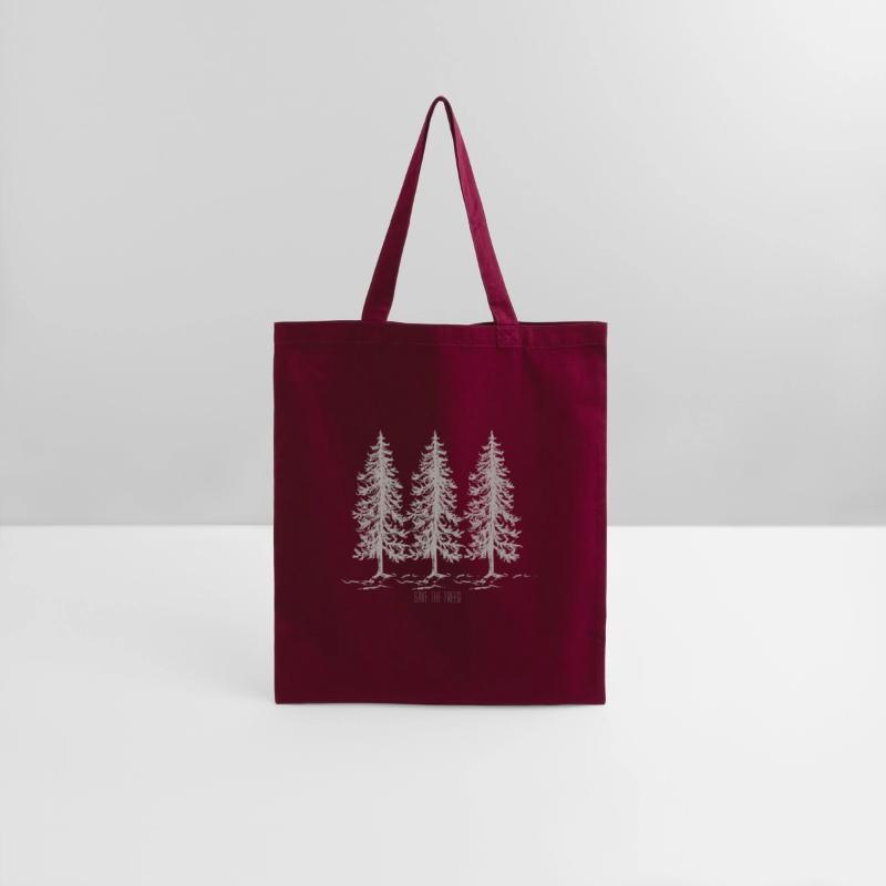 SAVE TREES