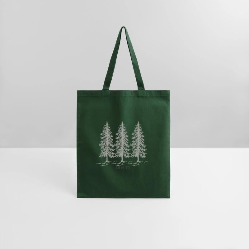 SAVE TREES
