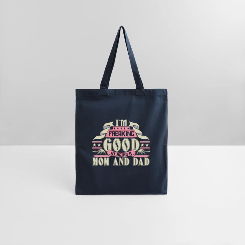 Single Mom Single Parent Proud Gift