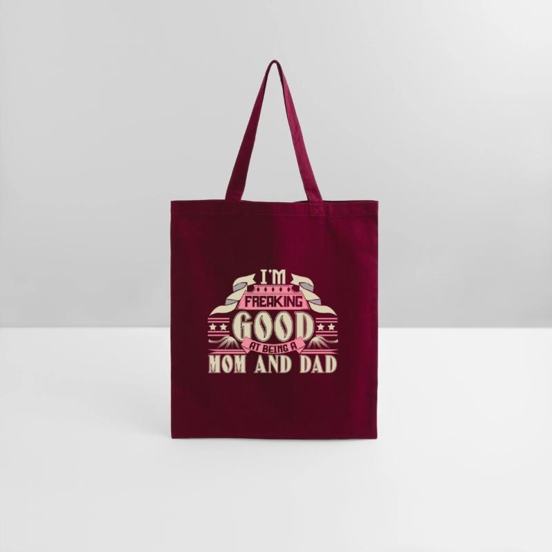 Single Mom Single Parent Proud Gift