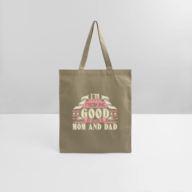 Single Mom Single Parent Proud Gift