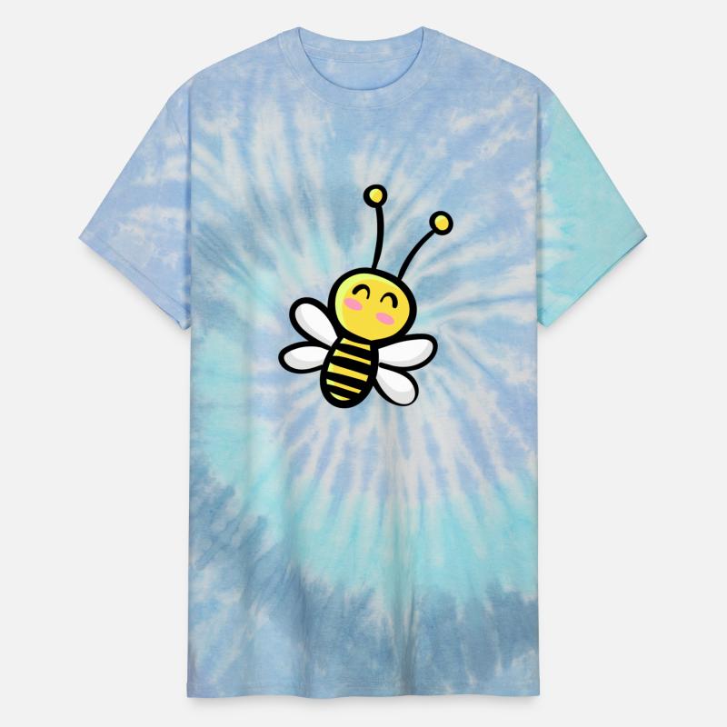 Smiling Bee