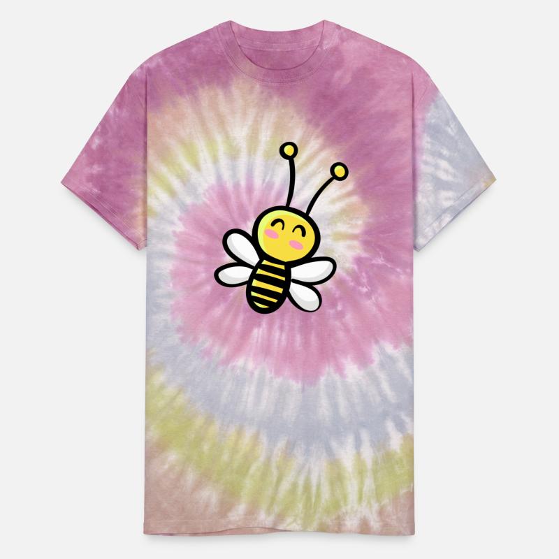 Smiling Bee