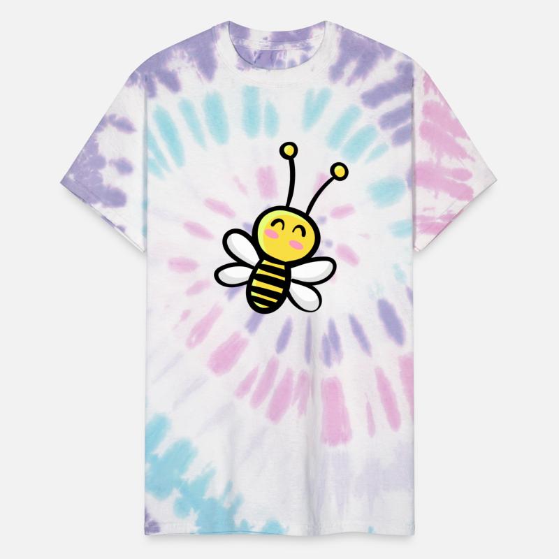 Smiling Bee