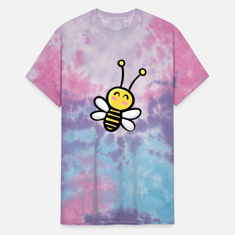 Smiling Bee
