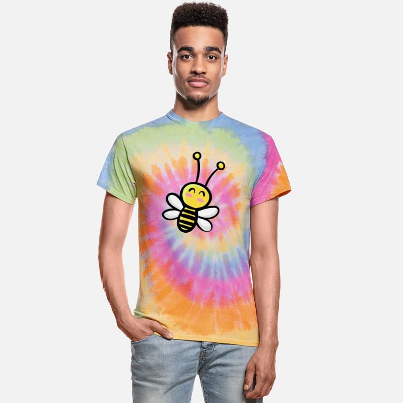 Smiling Bee