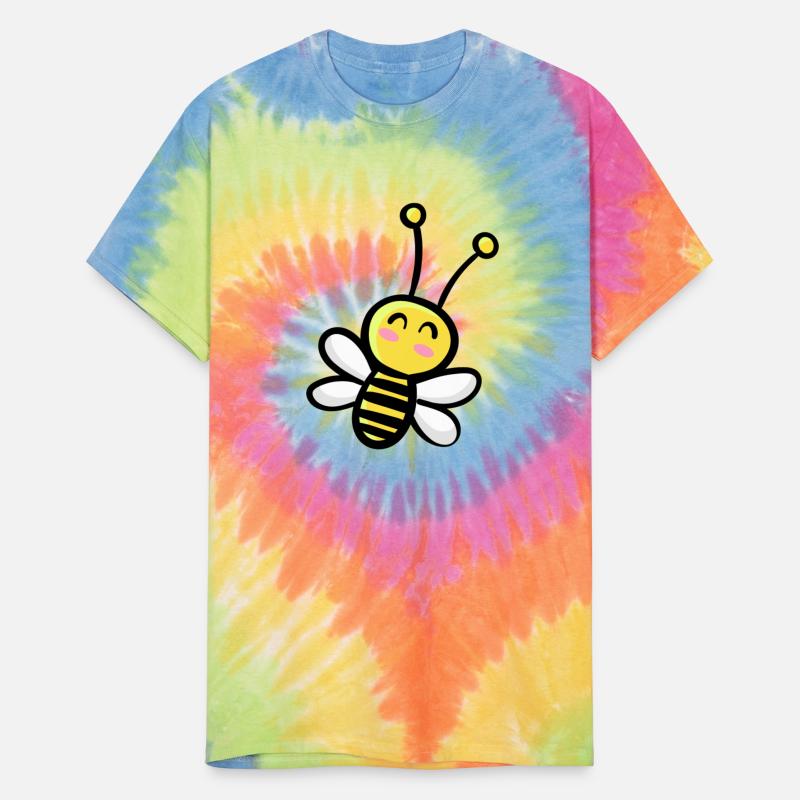 Smiling Bee