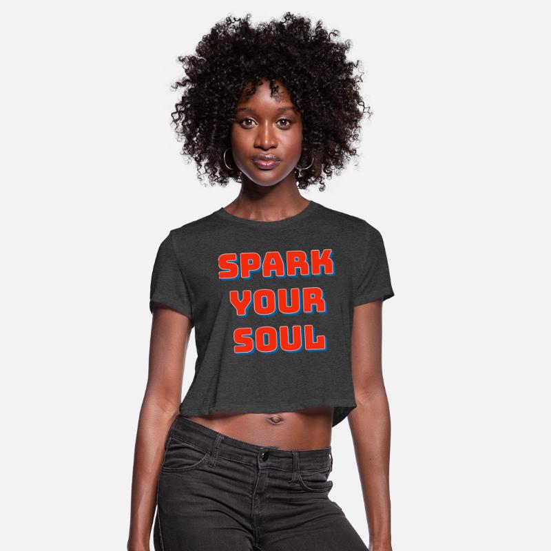 Spark Your Soul | phozos