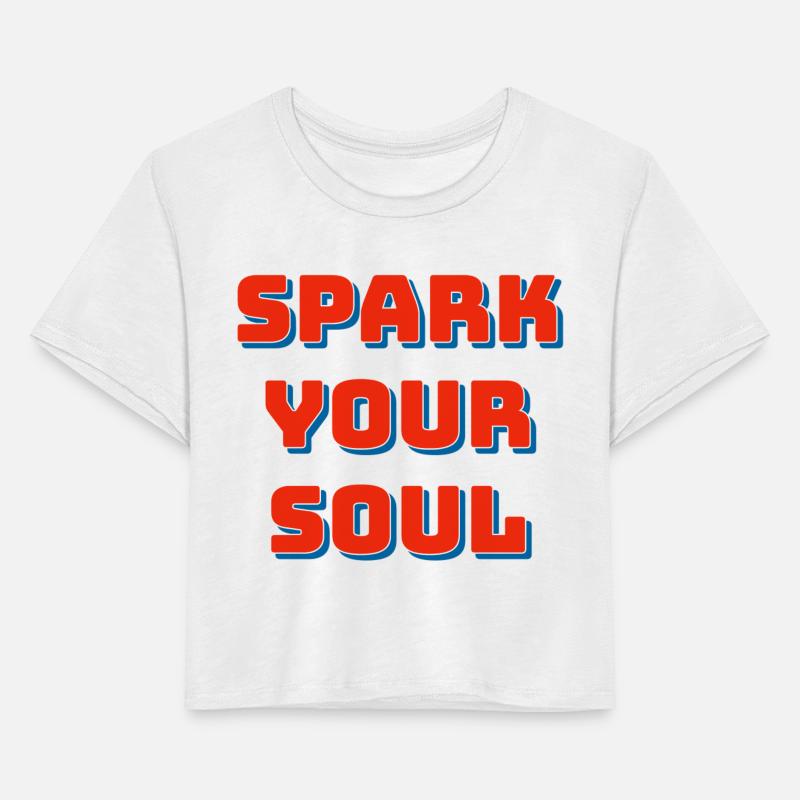Spark Your Soul | phozos