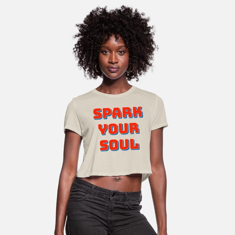 Spark Your Soul | phozos