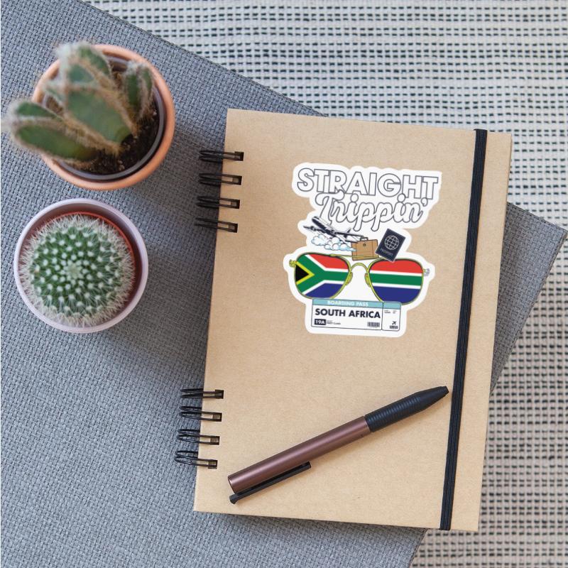 Straight Trippin' South Africa Vacation Tour