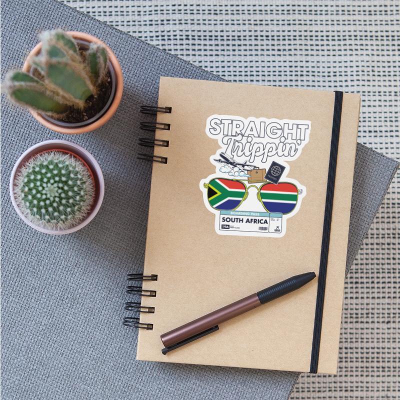 Straight Trippin' South Africa Vacation Tour