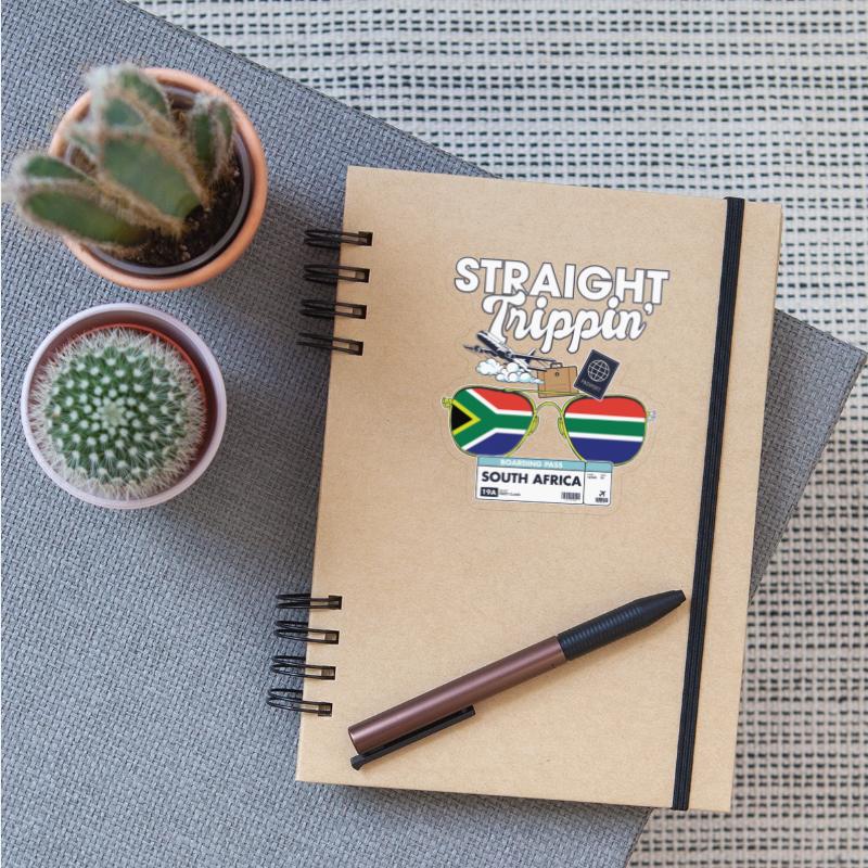 Straight Trippin' South Africa Vacation Tour