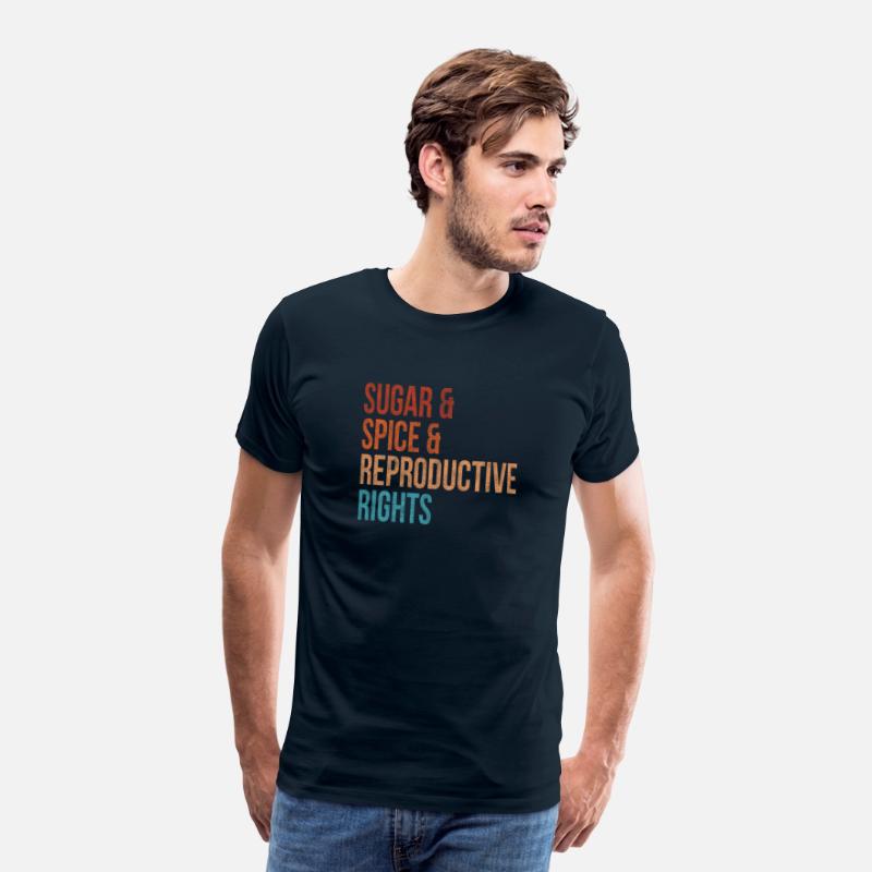 Sugar ce Reproductive Rights For Feminist