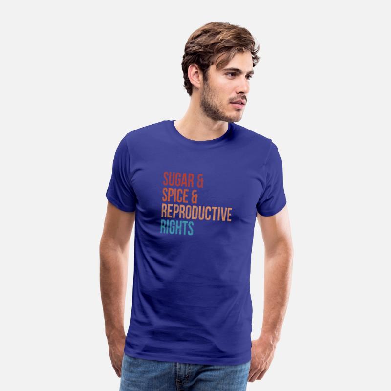 Sugar ce Reproductive Rights For Feminist