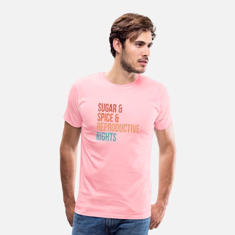 Sugar ce Reproductive Rights For Feminist