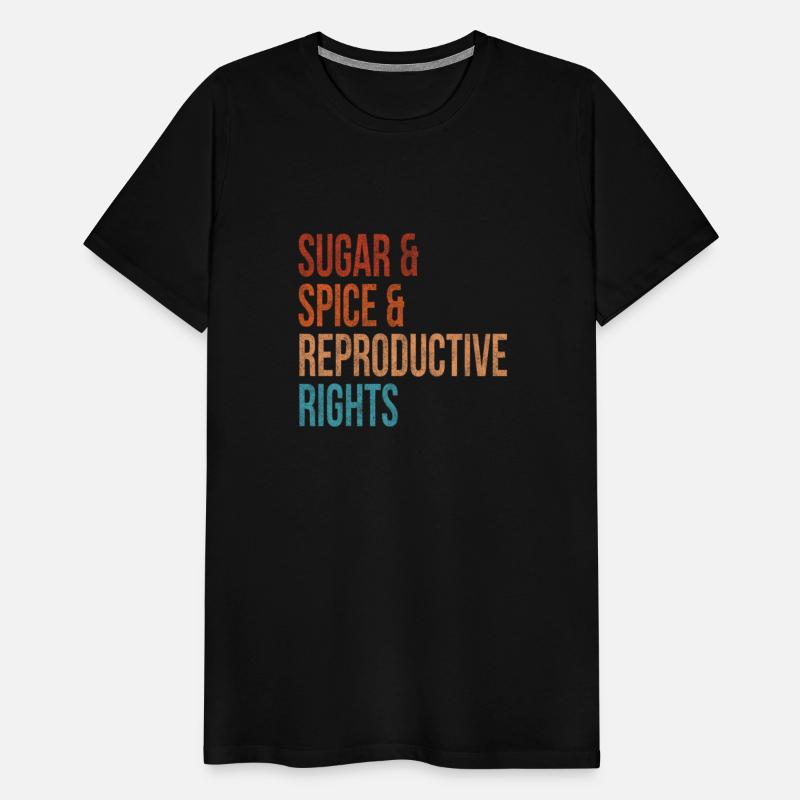 Sugar ce Reproductive Rights For Feminist