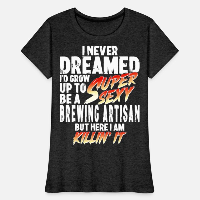 Super Sexy Brew Artist Brewing Gift Beer