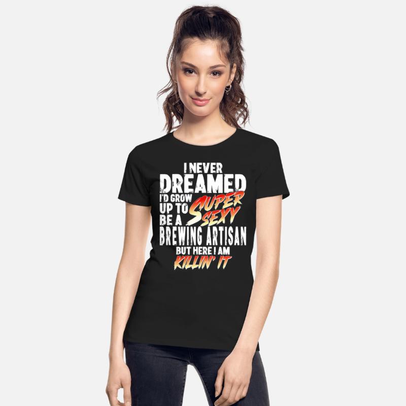 Super Sexy Brew Artist Brewing Gift Beer