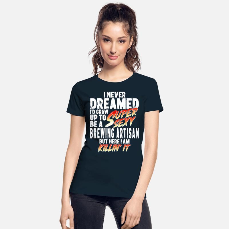 Super Sexy Brew Artist Brewing Gift Beer