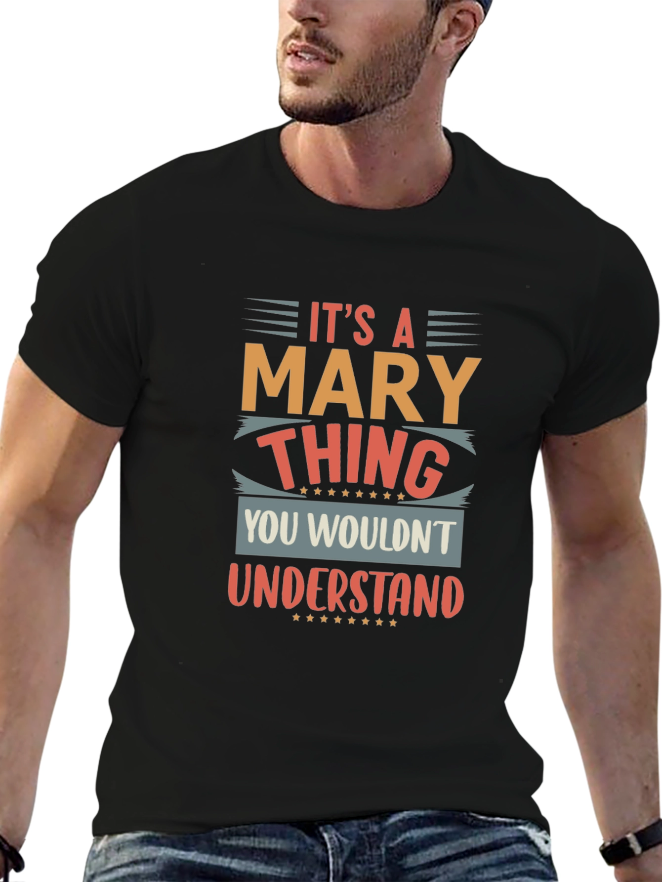 Its a Mary Thing T-Shirt