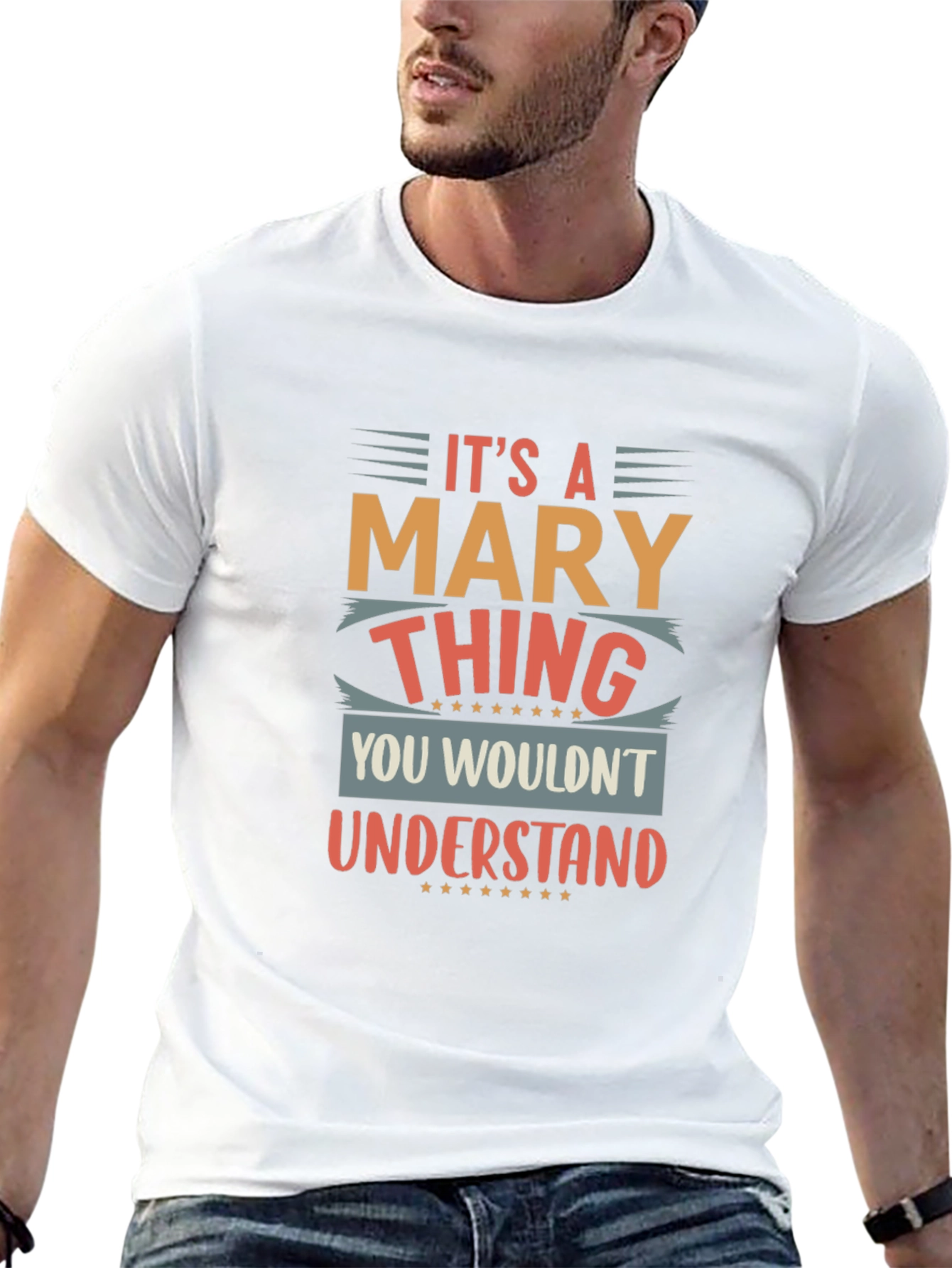 Its a Mary Thing T-Shirt