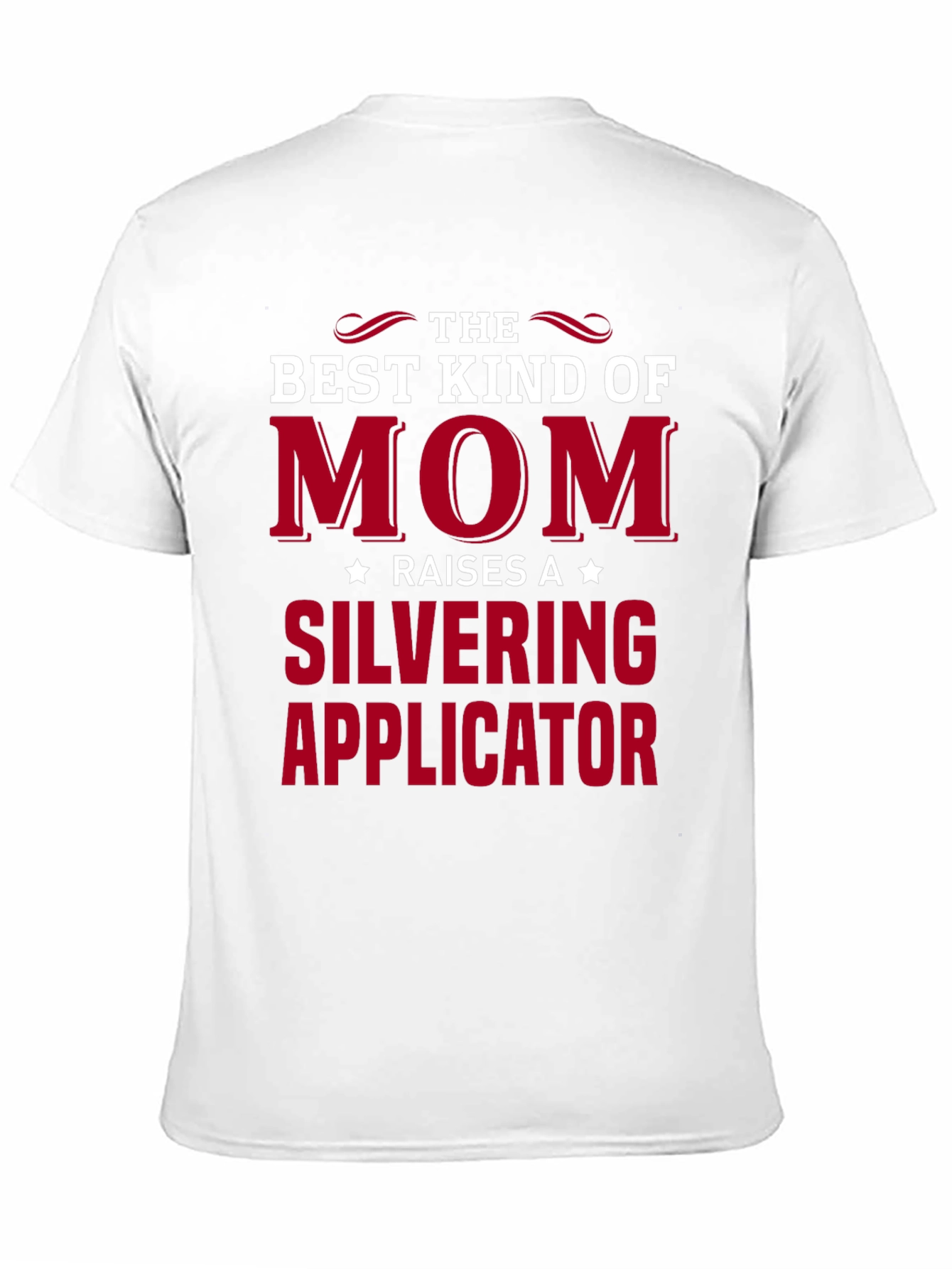 Best Kind of Mom T-Shirt