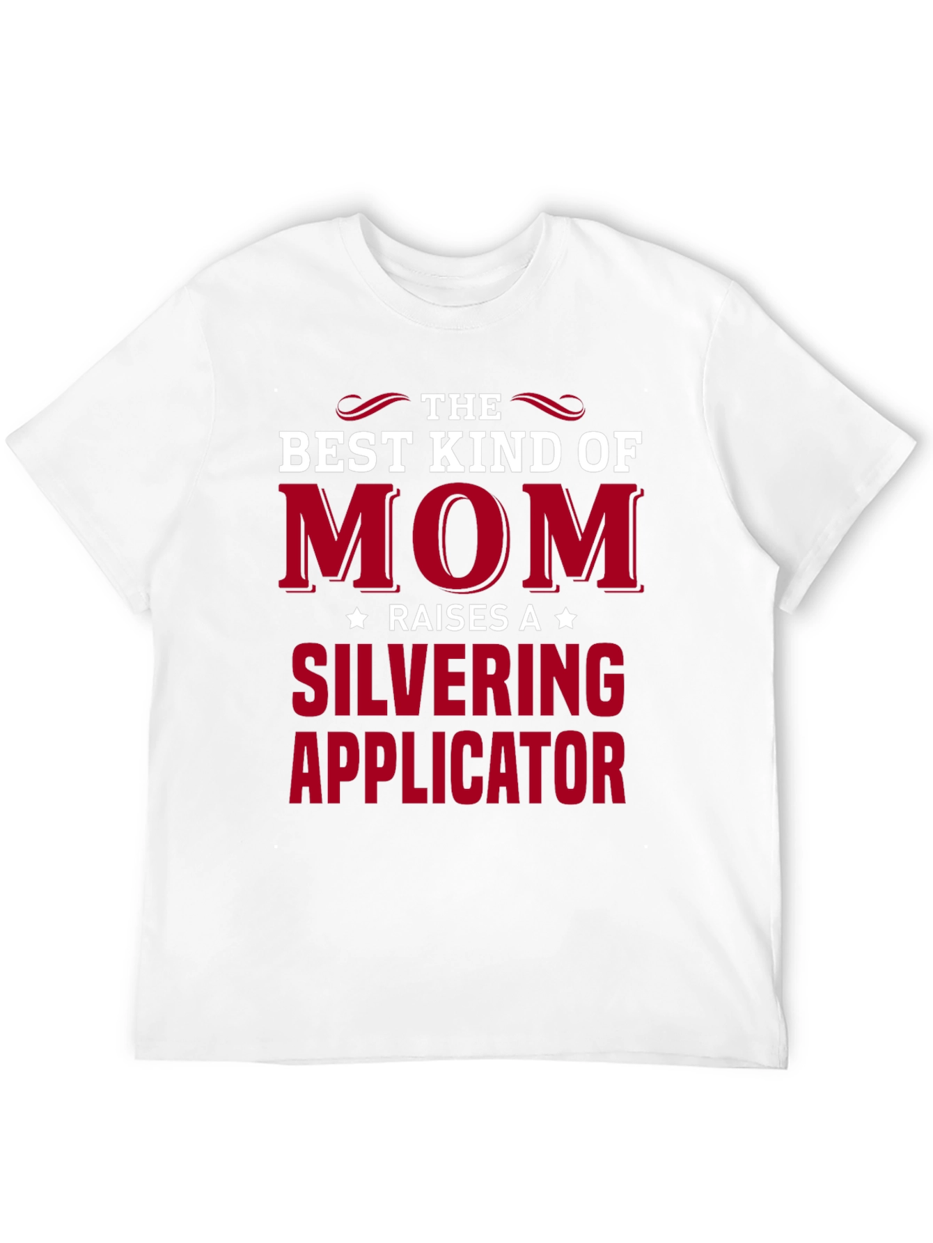 Best Kind of Mom T-Shirt
