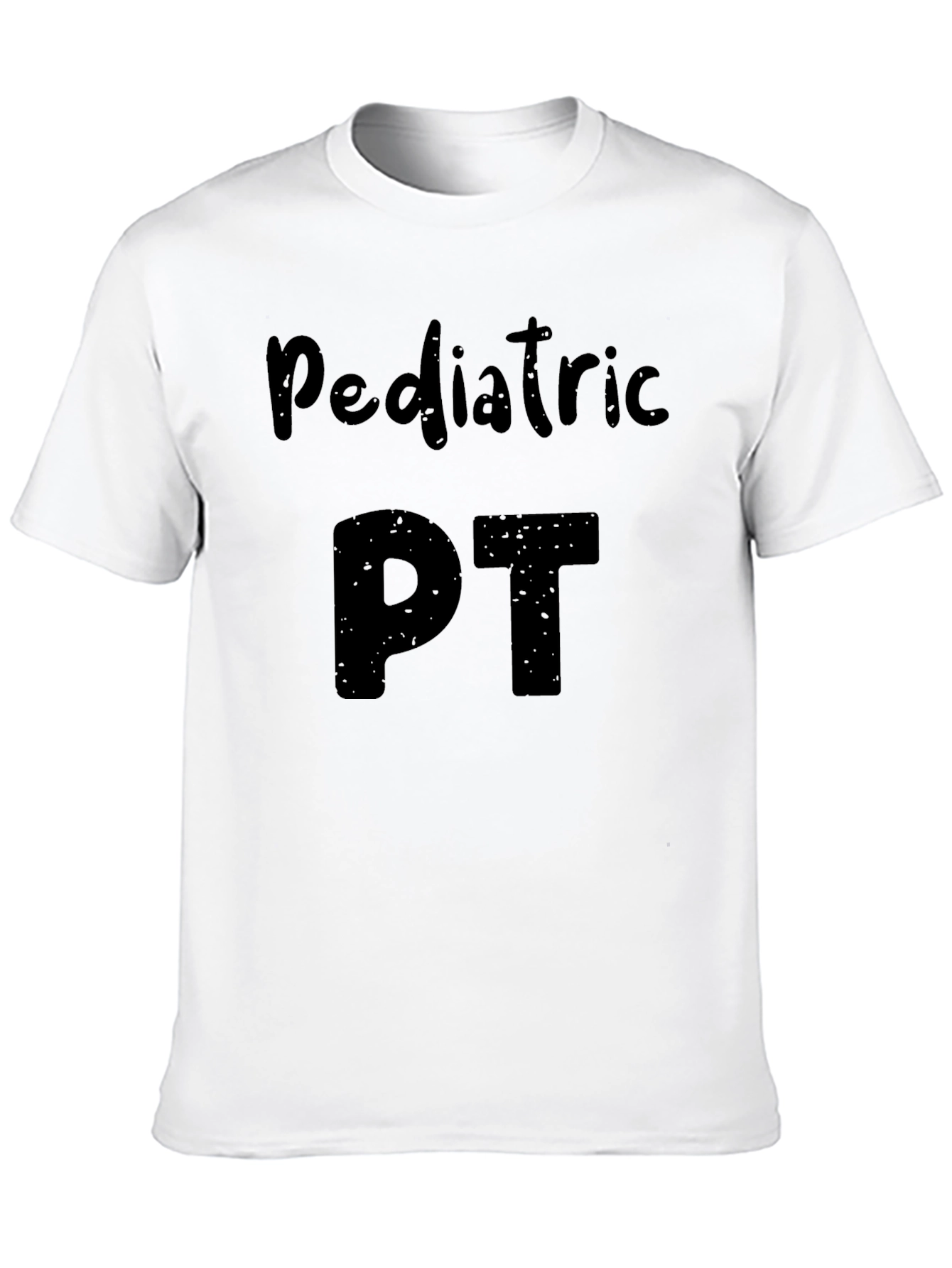 Pediatric PT T-Shirt - Physical Therapy