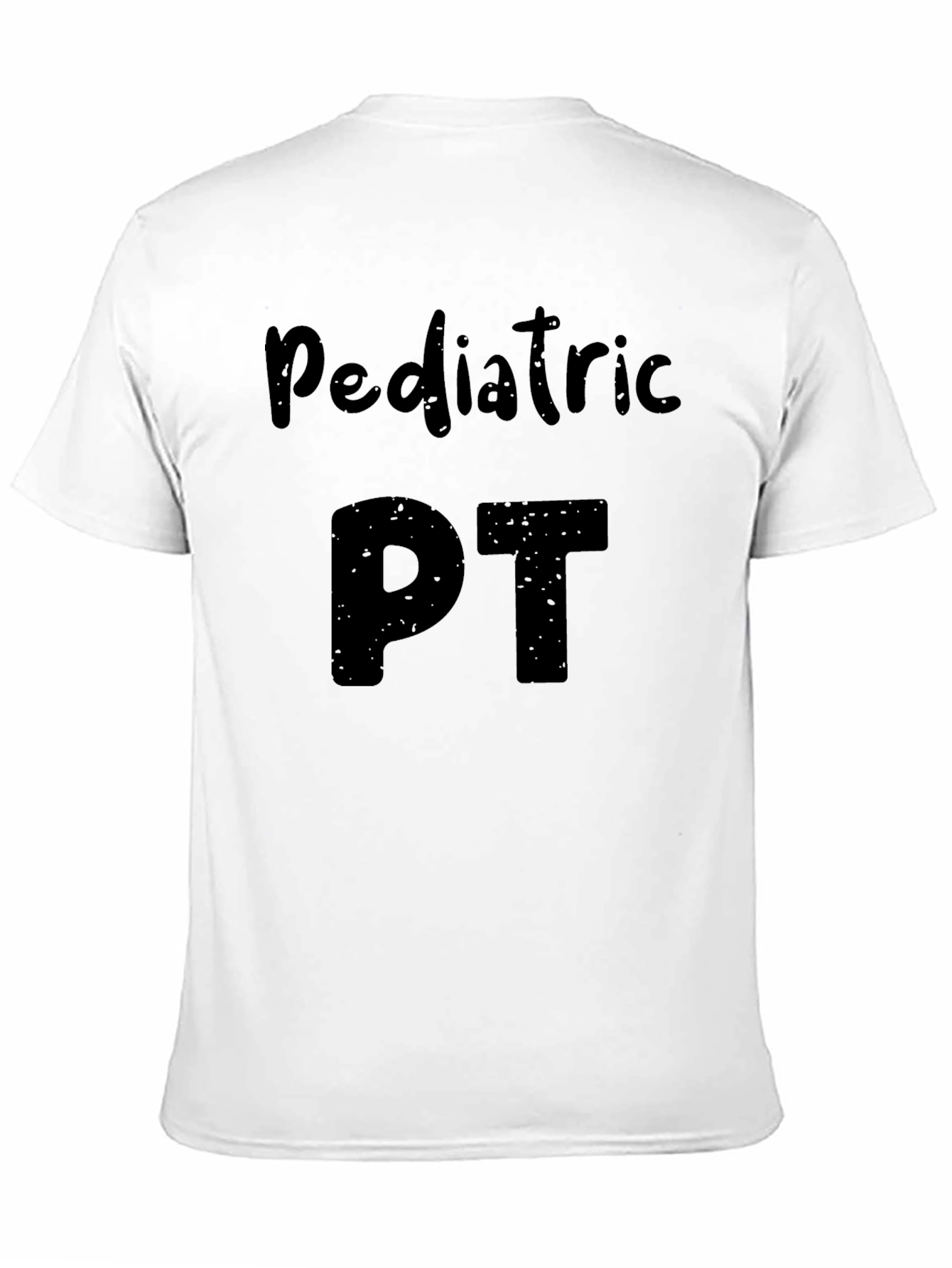 Pediatric PT T-Shirt - Physical Therapy