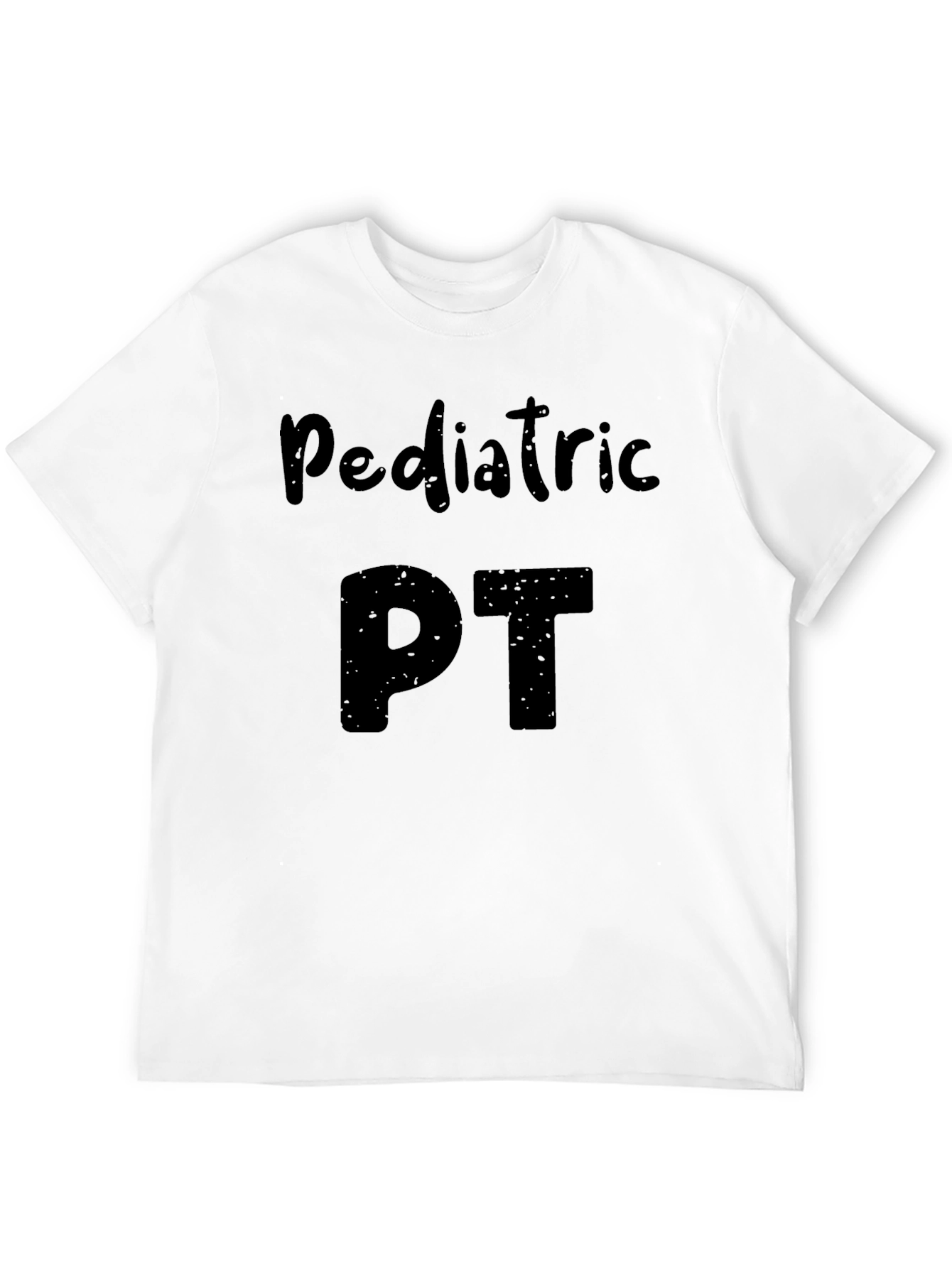 Pediatric PT T-Shirt - Physical Therapy