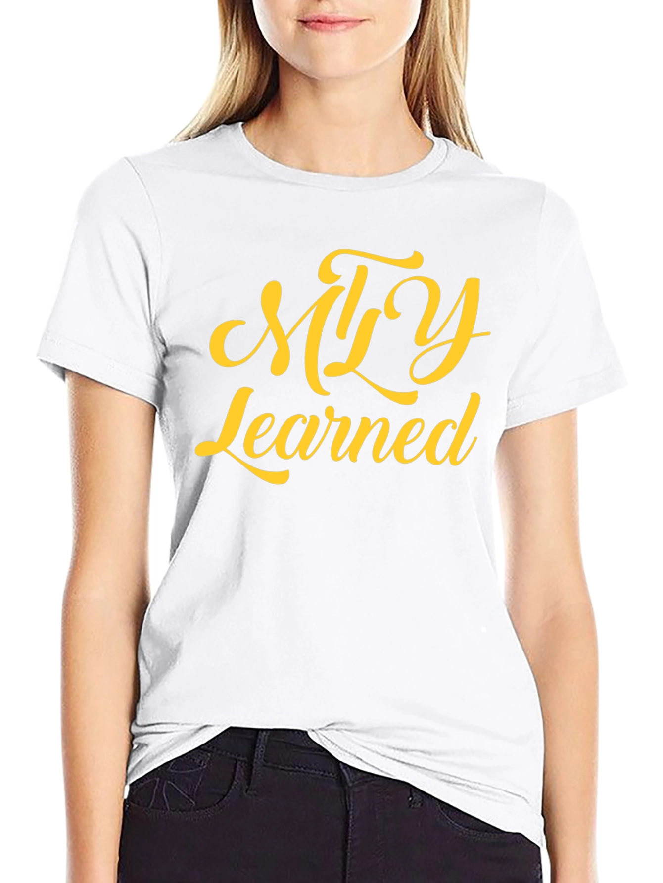 MTY Learned T-Shirt