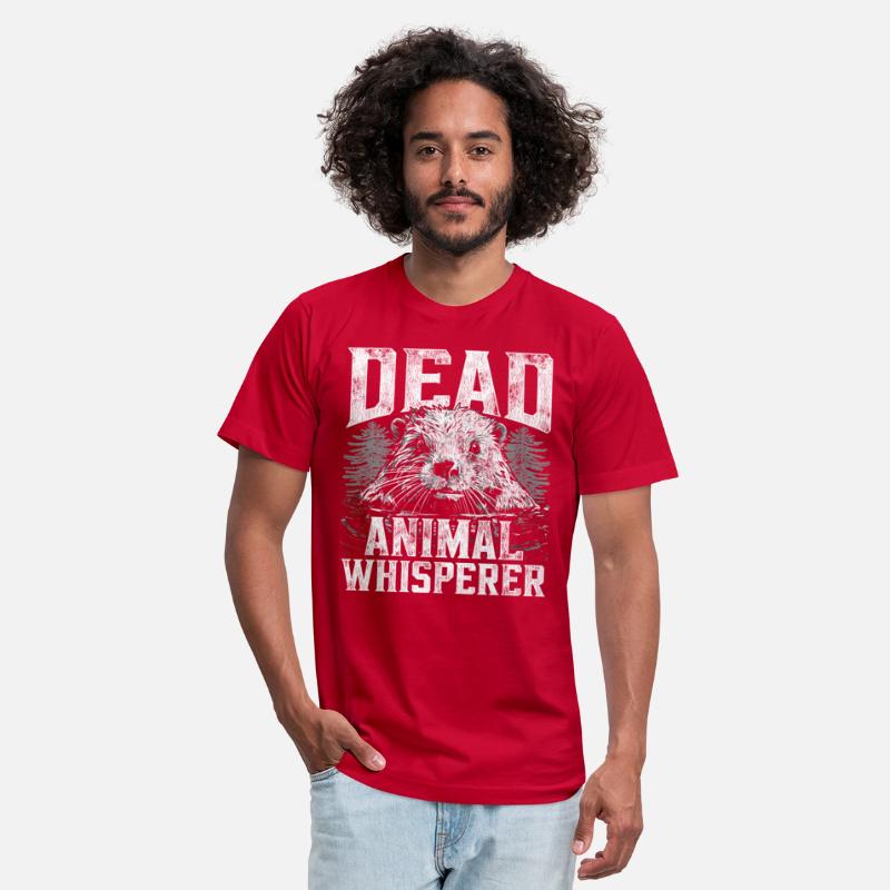 Taxidermy Taxidermist Dead Animal Whisperer