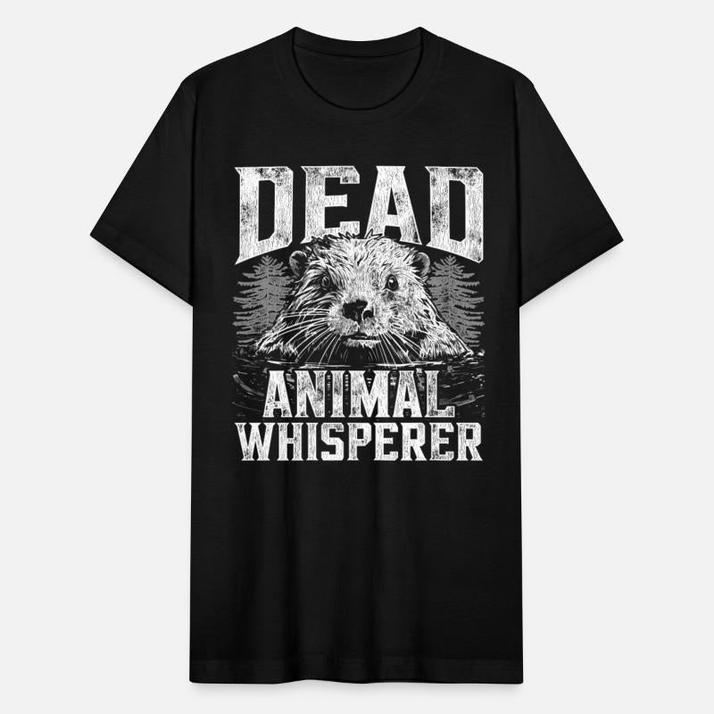 Taxidermy Taxidermist Dead Animal Whisperer
