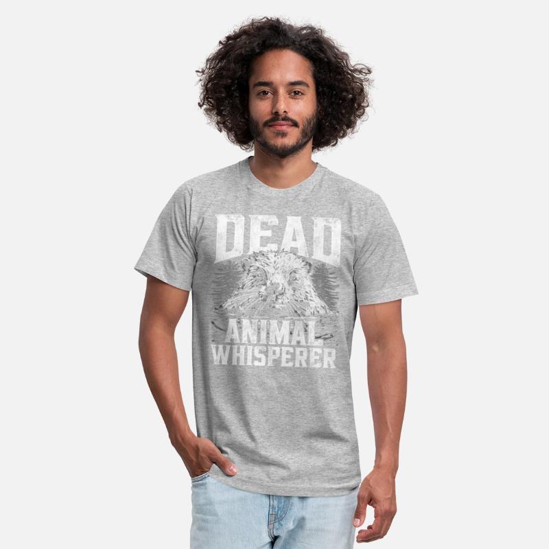 Taxidermy Taxidermist Dead Animal Whisperer
