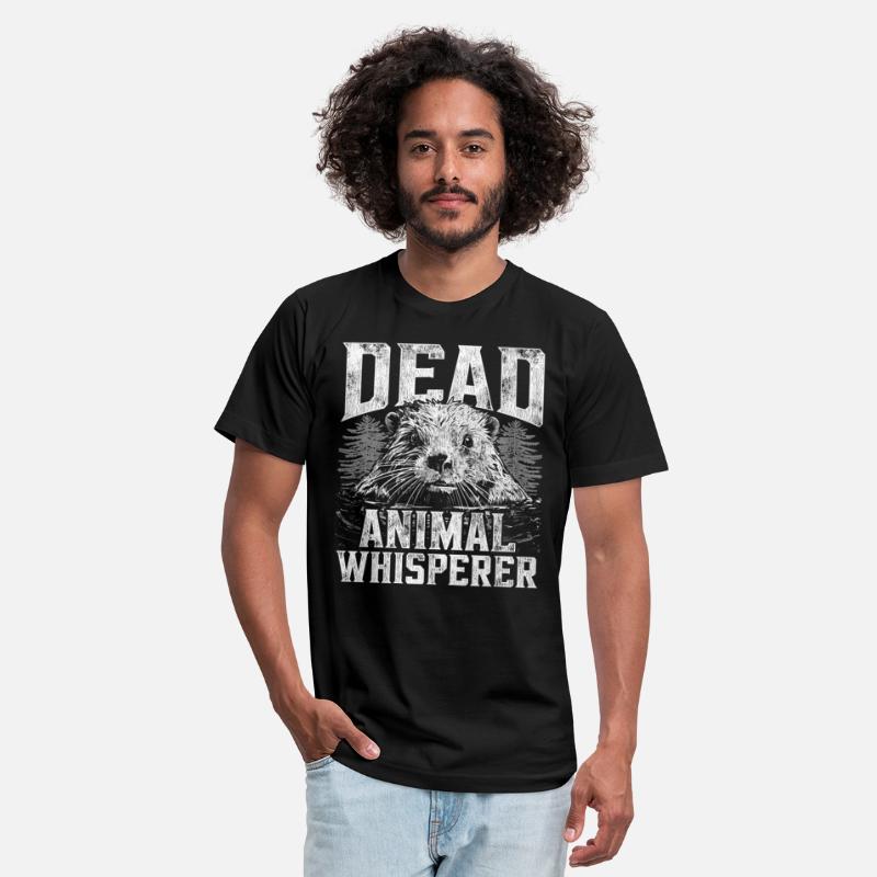 Taxidermy Taxidermist Dead Animal Whisperer