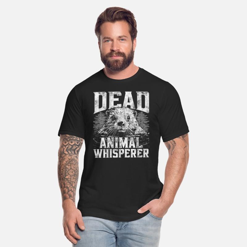 Taxidermy Taxidermist Dead Animal Whisperer