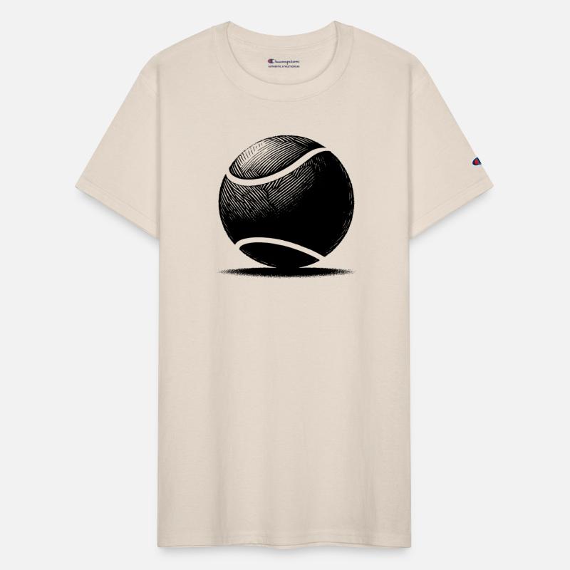 Tennis Ball For Tennis Coaches And Players