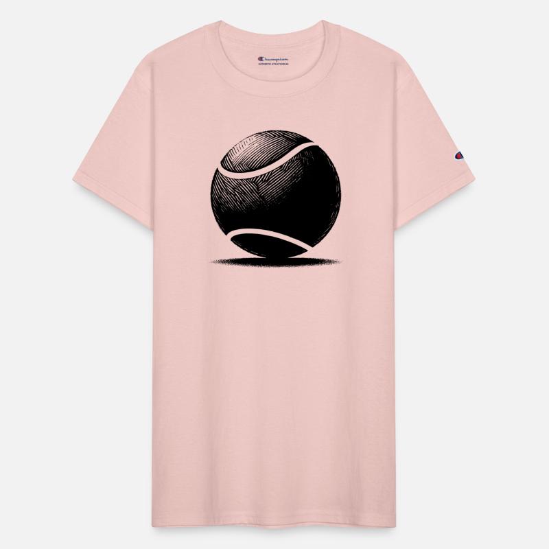 Tennis Ball For Tennis Coaches And Players
