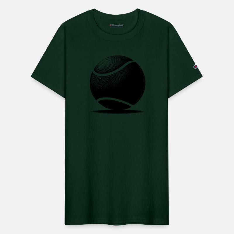 Tennis Ball For Tennis Coaches And Players