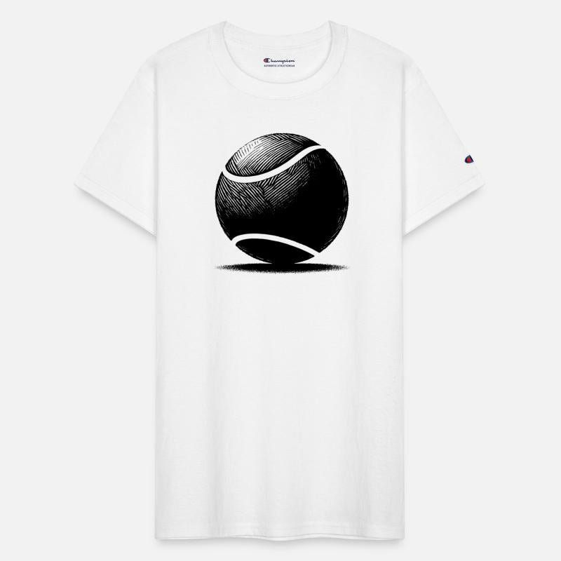 Tennis Ball For Tennis Coaches And Players