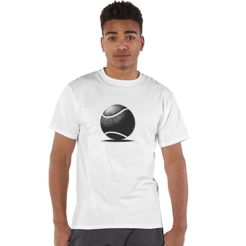 Tennis Ball For Tennis Coaches And Players