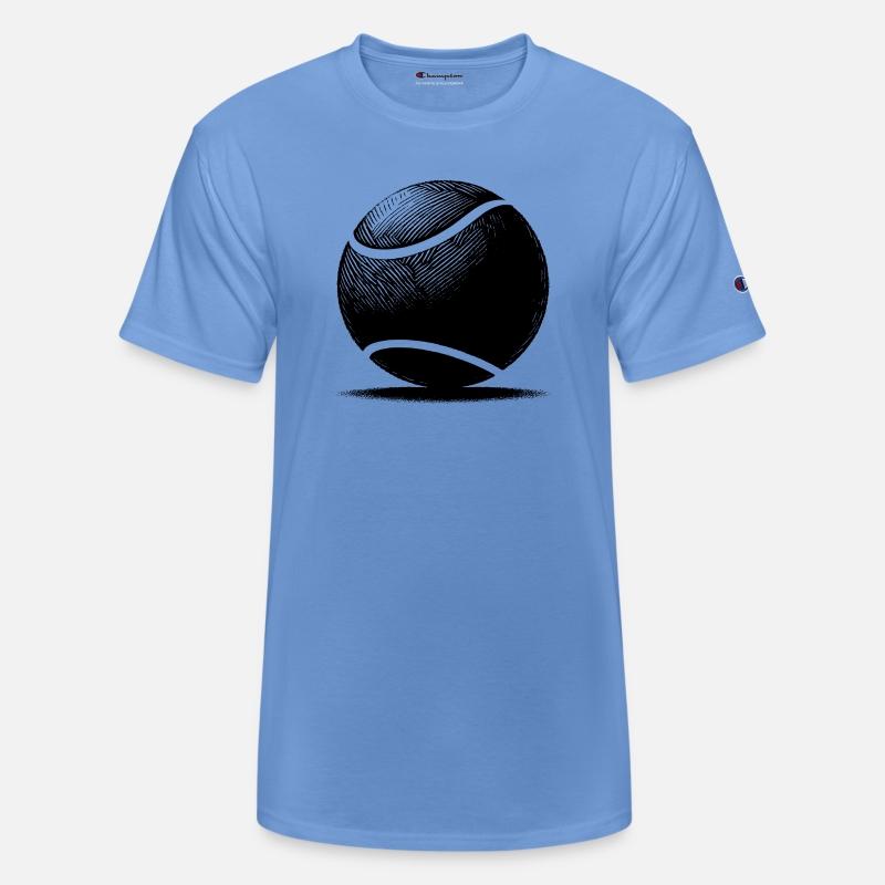 Tennis Ball For Tennis Coaches And Players