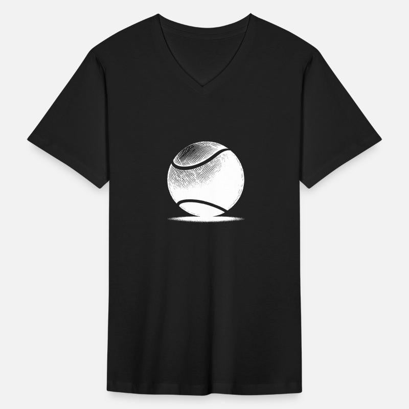 Tennis Ball For Tennis Coaches And Players