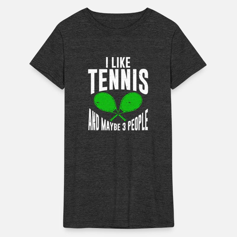 Tennis Player