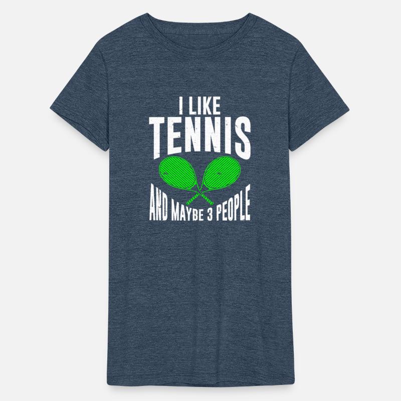 Tennis Player