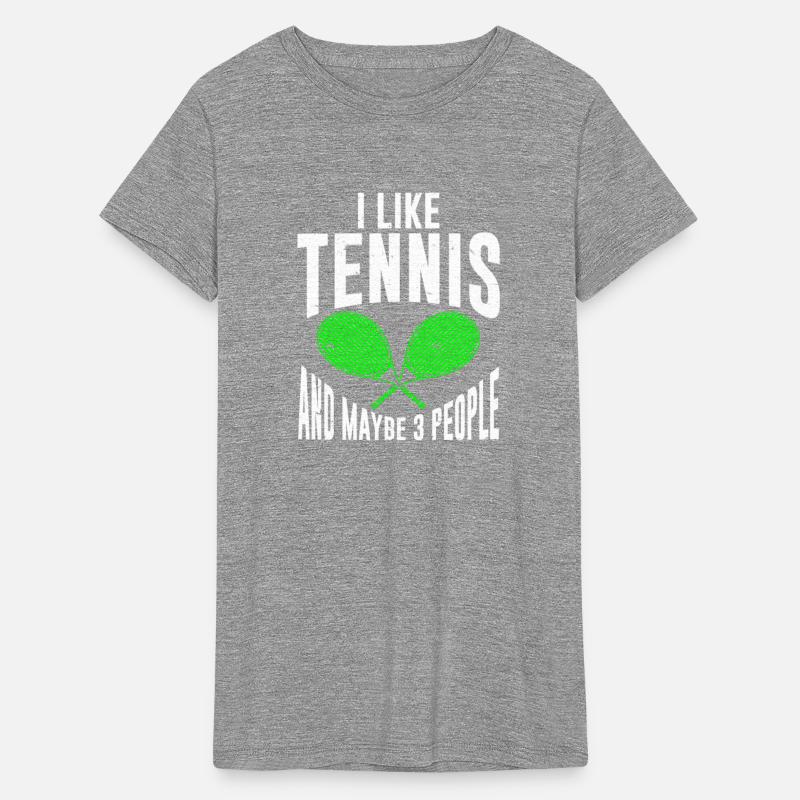 Tennis Player