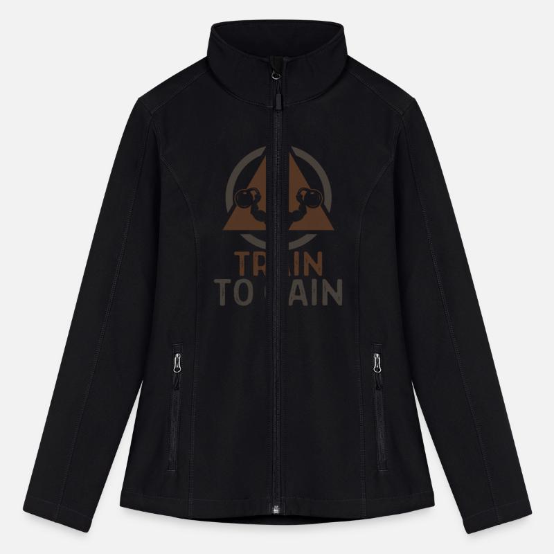 Train to gain