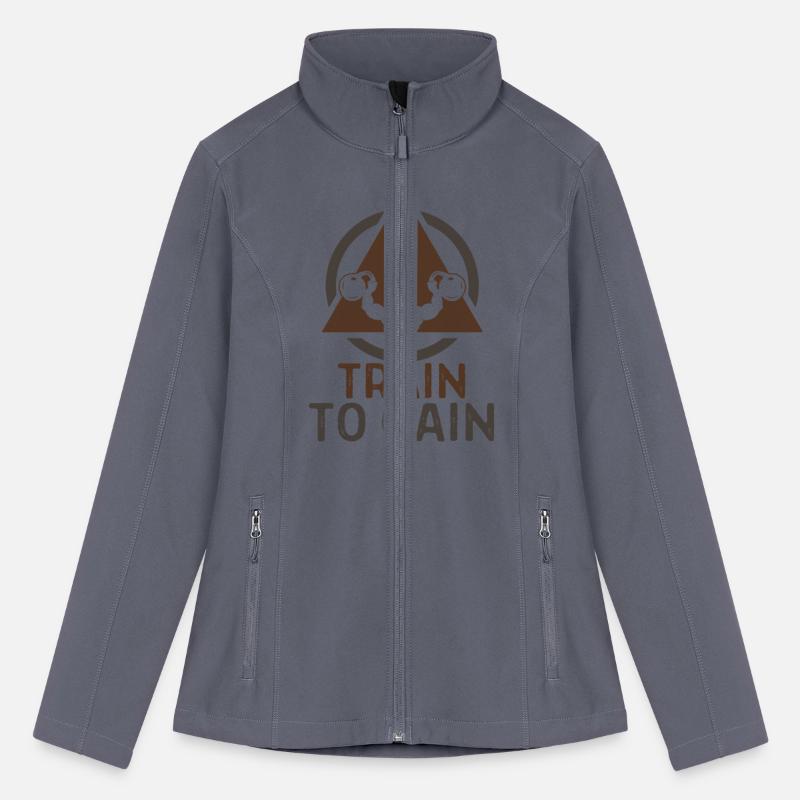 Train to gain